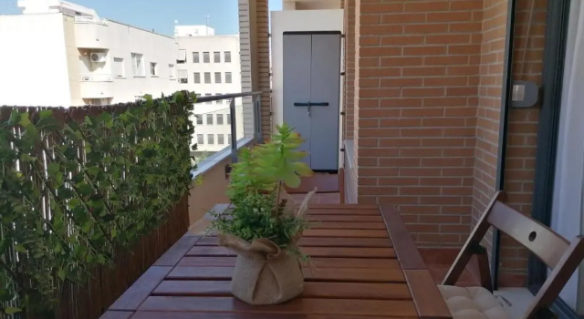 Апартаменты Comfortable Apartment with AirCo - Isaola Oliva