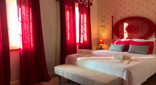 Номер Standard Villa Silene