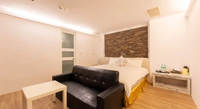 Номер Comfort Lanhiwan Inn