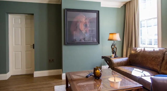 The Hotel Chester