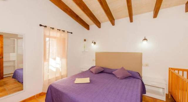 Вилла Finca Cas Padrí Martet