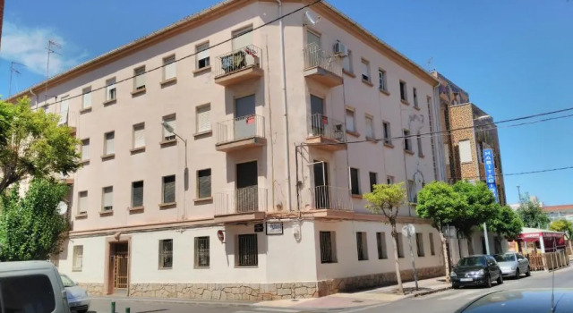 Apartamento Beatriz 1, Забронировать Апартаменты/квартира Бурриана Azahar Coast, рядом с Главная площадь