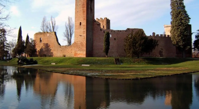 Novalesi Vintage, Prenota Hotel Noale Veneto