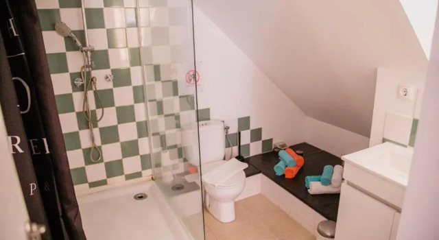 Семейный номер Superior Asul B&B