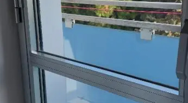Апартаменты с 2 комнатами Residence Danubio