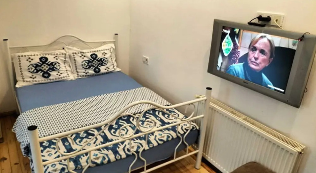 Classic studio Baran Apart
