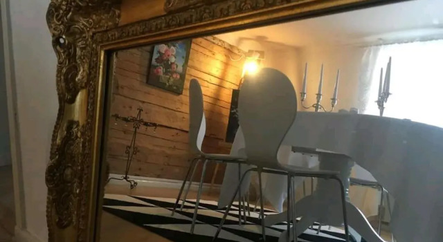 Коттедж Dzintras House