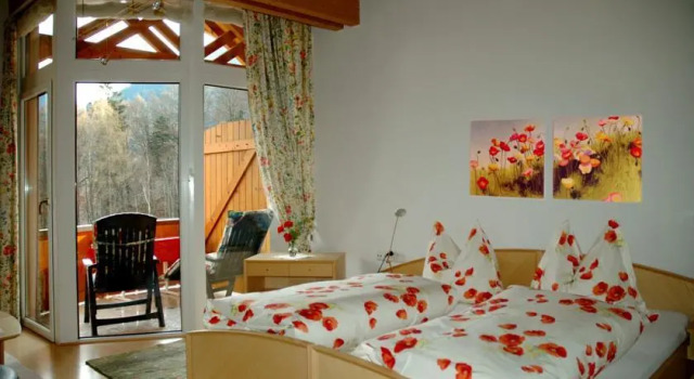 Gästehaus Rundblick, Prenota Hotel Tschagguns Montafon