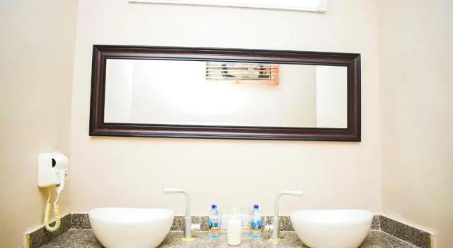 Номер Standard Kikoi Boutique Hotel