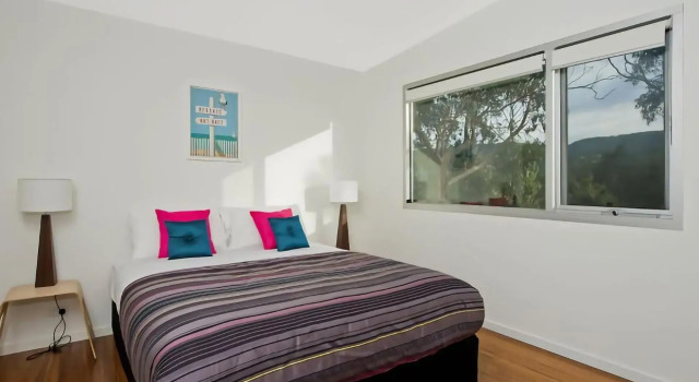 Coastal Break, Varaa Hotelli  