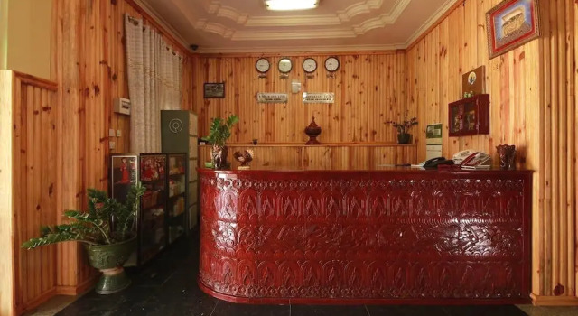 Seint Hotel