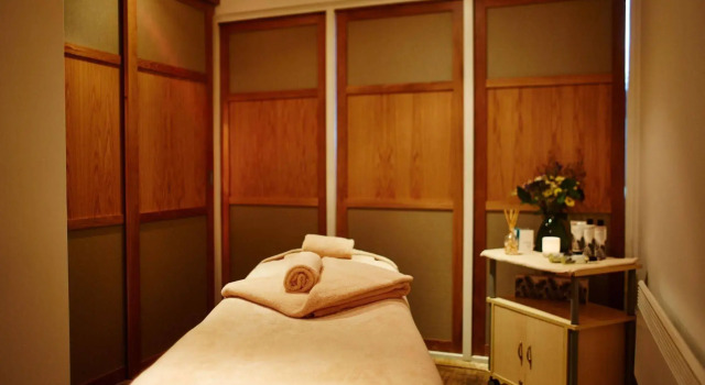 St Moritz Hotel