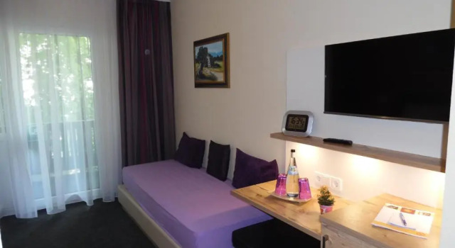Номер Standard Schwarzwaldhotel Sonne