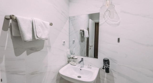 Одноместный номер Standard Hotel Union