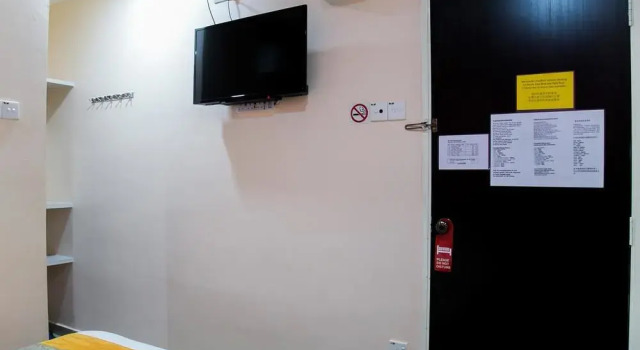 OYO 147 De Uptown Hotel Damansara Utama, Забронировать Отель Петалинг-Джая Селангор