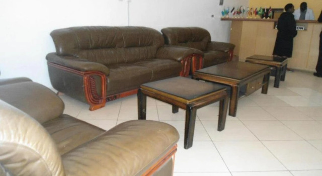 Maralink Hotel