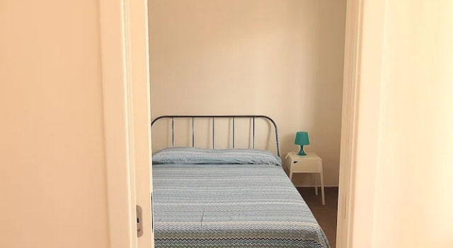 Apartment 3 Zimmer Casa Bluet