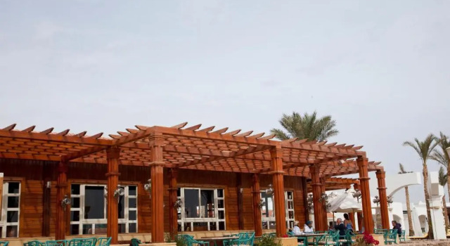 Coral Beach Resort Montazah, Забронировать Курортный отель Отели Шарм-эш-Шейх 4 звезды, 4*