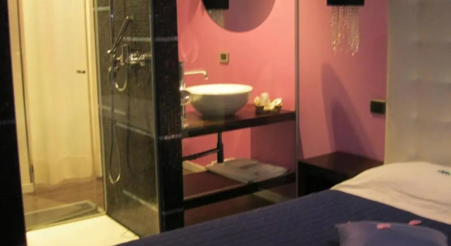 Номер Standard Hotel In - Lounge Room