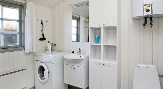 Seaside Holiday Home in Lønstrup Jutland With Terrace, Забронировать Отель Отели Северной Ютландии 3 звезды, 3*