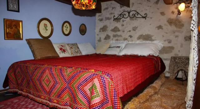 Номер Standard Traditional Cretan Houses