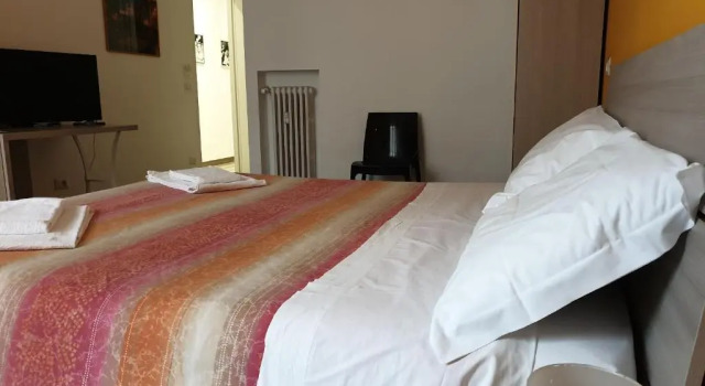 Номер Standard Holidays in Rome - Guesthouse