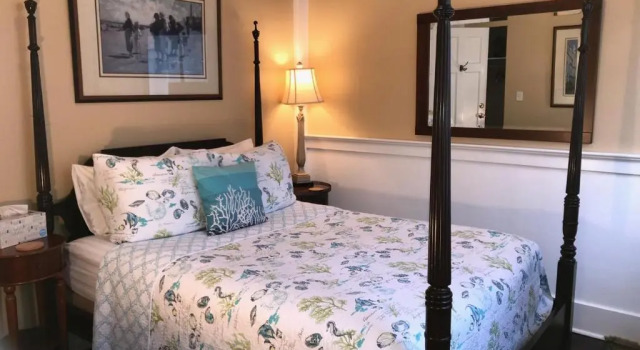 Двухместный номер Standard Inn at Harbour Village