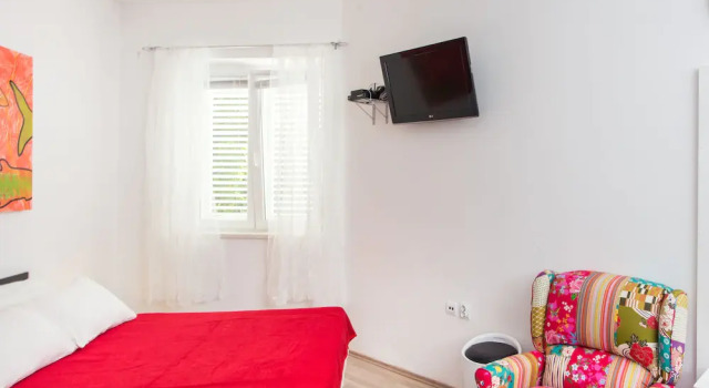 Apartments Banjska