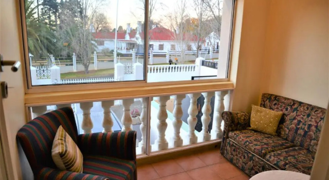 Standard quarto Florentia Guest House