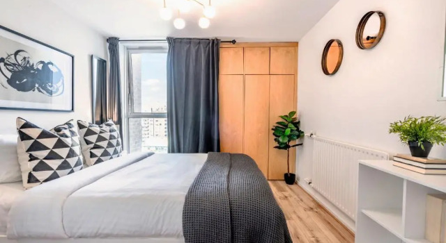 Апартаменты Standard Covent Garden by Excel Apartments