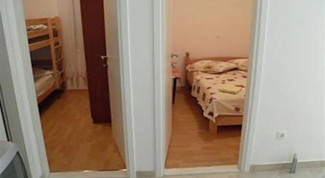 Vese - 200 m from beach - A4(4)