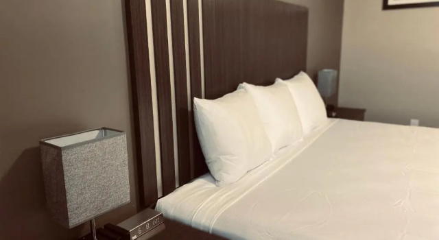 Номер Standard Econo Lodge