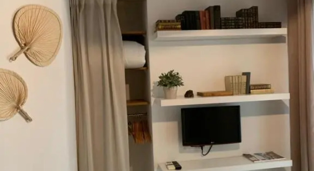 Номер Standard Mas Saint Antoine - Chambres dhôtes