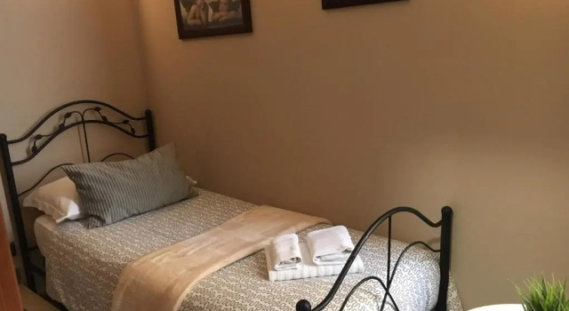 Standard- værelse B&B I Visconti