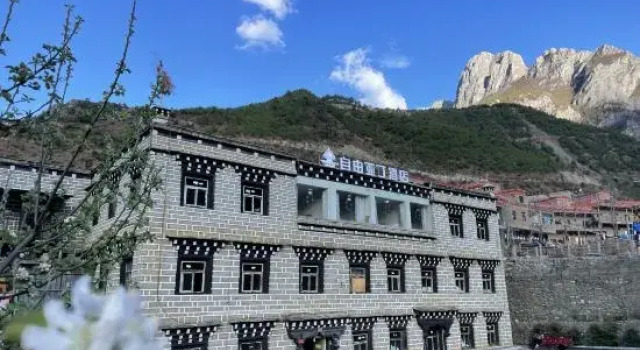 zi you ya ding hotel