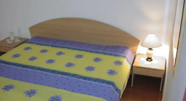 Apartments Ilic, Rezervovat Apartmán Hotely v Vis s bazénem, Bazén