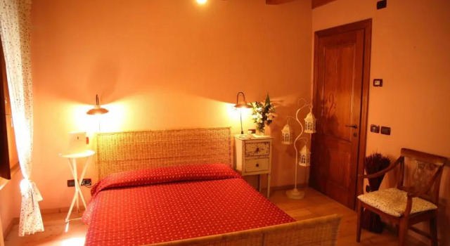 Agriturismo Corte Pellegrini, Забронировать Отель Отели Сан-Мартино-Буон-Альберго 4 звезды, рядом с Торговый центр Ле Корти, 4*