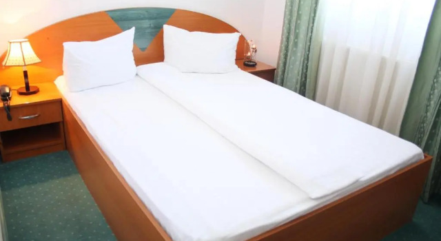 Hotel Sir Orhideea