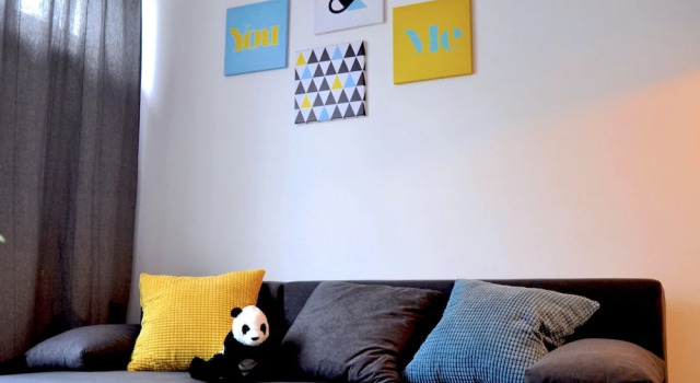 Panda Apartments Grzybowska-Centrum