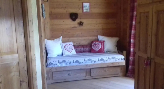 Номер Standard B&B Petit