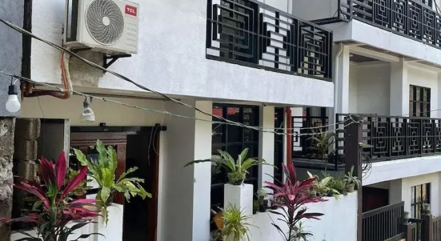 Aquilah homestay, Varaa Matkakoti Coron Town Proper Coron