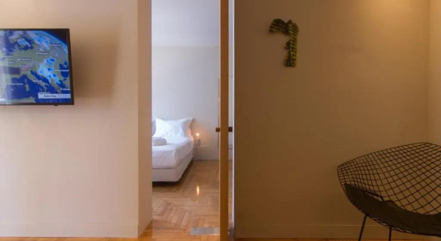 ABA Junior Apartment