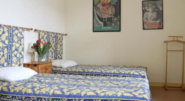Appartement La Rochelle, 1 pièce, 2 personnes - FR-1-246-95, Rezerwuj Apartament Hotele w Charente-Maritime z basenem, Basen