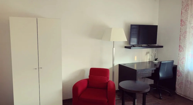 Hotel Bürgerhof, Réserver Hôtel Waghaeusel Bade-Wurtemberg