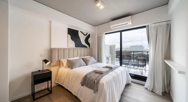 La Vie Suite Palermo Hollywood, Rezervovat Apartmán Palermo Buenos Aires