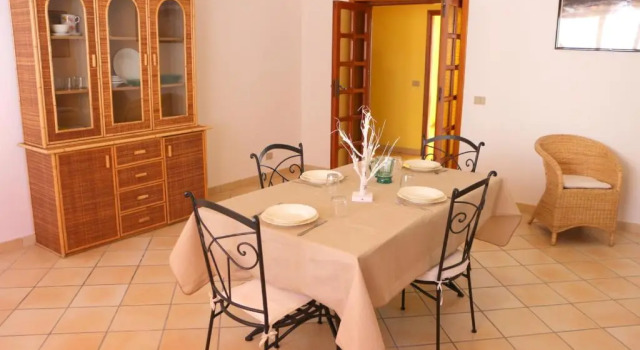 Апартаменты Residence Ponente