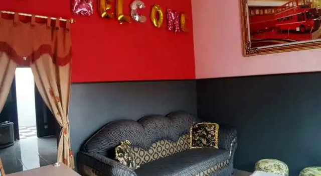 Two bedroom villa villi near bns, Book Villa Hotels in Batu with Parking, near Batu Night Spectacular, Parking