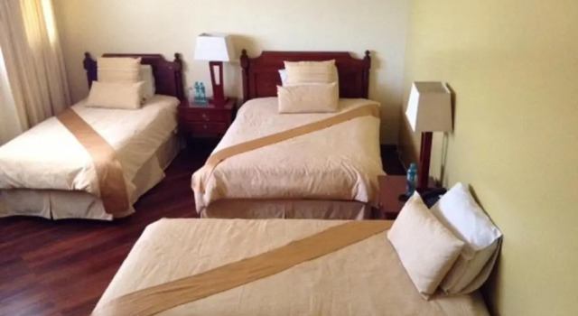Номер Standard Hotel Spa CASA REAL