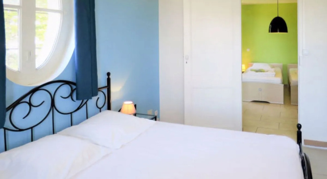 Horizon (CFE110), Réserver Hôtel Hôtels à Aquitaine avec parking, Parking