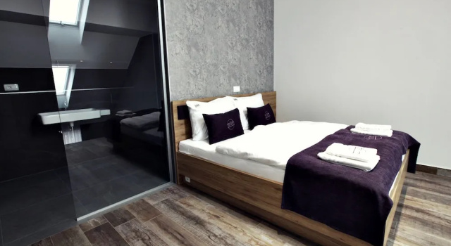 Апартаменты Premium Apartments The Art House